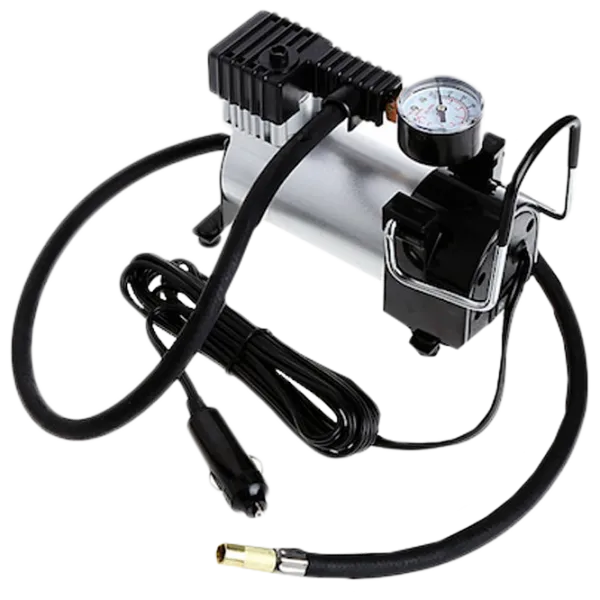 Compresor auto Tornado FY001 27 l/min / 10.2 bar photo 1