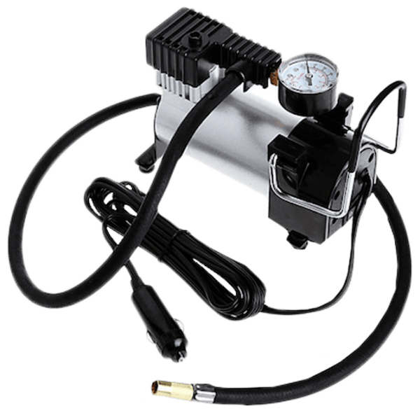 Compresor auto Tornado FY001 27 l/min / 10.2 bar photo 1