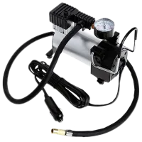 Compresor auto Tornado FY001 27 l/min / 10.2 bar