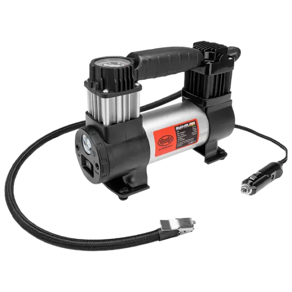 Автомобильный компрессор Heyner Big Air 40 л/мин / 10 бар photo 1