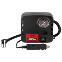 Автомобильный компрессор Heyner Compact Power Pro 12 л/мин / 21 бар