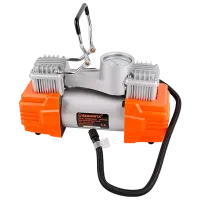 Автомобильный компрессор Somafix SFAK250 45 л/мин / 11 бар