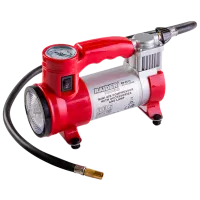 Автомобильный компрессор Raider RD-AC13 35 л/мин / 9.6 бар