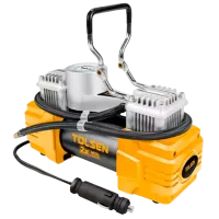 Автомобильный компрессор Tolsen 65516 40 л/мин / 7 бар