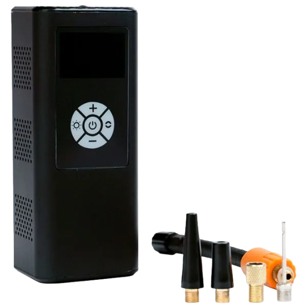 Compresor auto Pigeon Vulkan KO-07 40 l/min / 10 bar photo 1