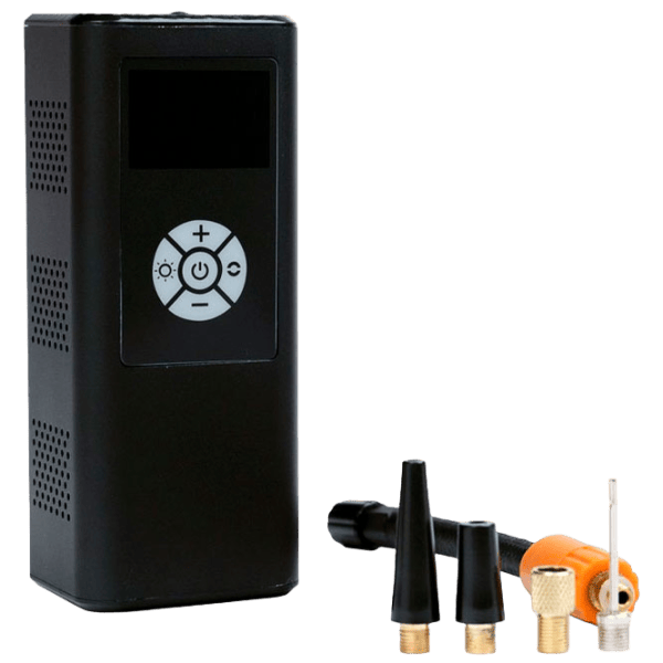 Compresor auto Pigeon Vulkan KO-07 40 l/min / 10 bar photo 1