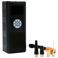 Автомобильный компрессор Pigeon Vulkan KO-07 40 л/мин / 10 бар