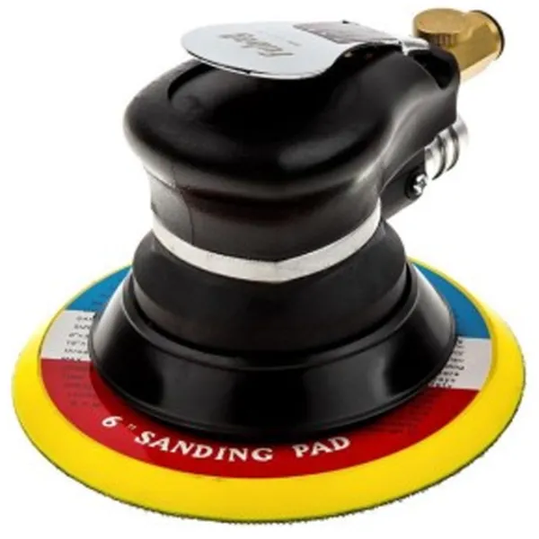 Polizor pneumatic Fubag SR150CV  6.3 bar / Black photo 1
