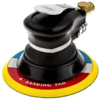 Polizor pneumatic Fubag SR150CV  6.3 bar / Black