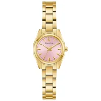 Ceas de mână pentru femei Bulova 97L187 Cuarț / 23 mm