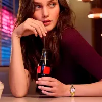 Наручные часы для женщин Bulova 97L187 Кварцевый / 23 мм photo 3