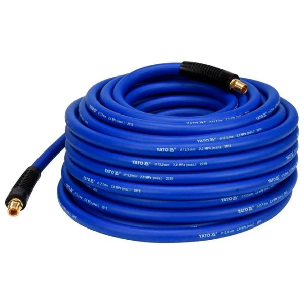 Furtun pneumatic Yato YT-24238  photo 1