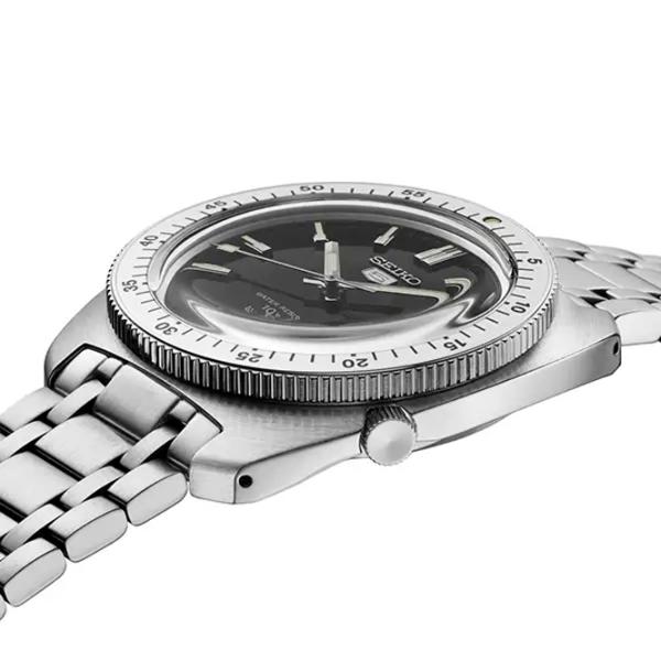 Наручные часы для мужчин Seiko SRPL93K1 Механический / 38 мм photo 4