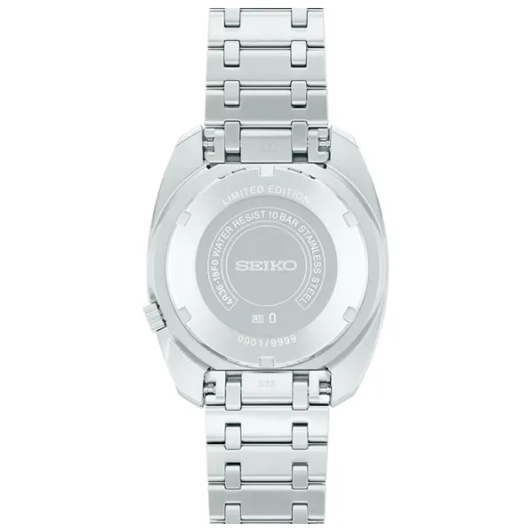 Наручные часы для мужчин Seiko SRPL93K1 Механический / 38 мм photo 5