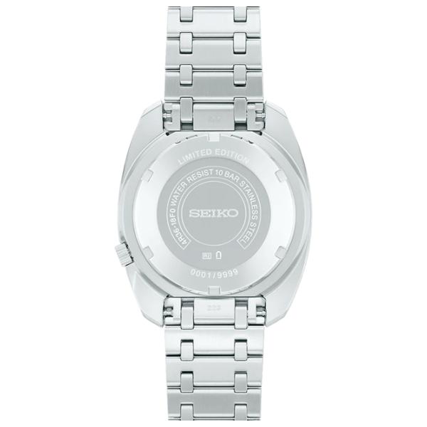 Наручные часы для мужчин Seiko SRPL93K1 Механический / 38 мм photo 5