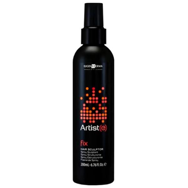 Spray pentru păr Eugene Perma Fix Hair Sculptor 0.2l photo 1