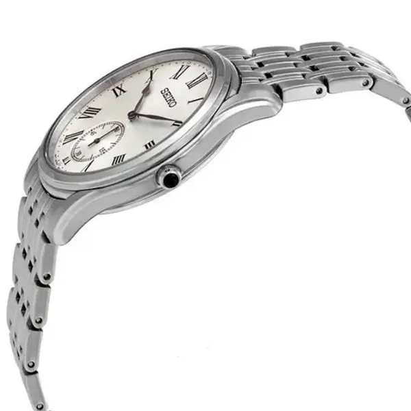 Наручные часы для мужчин Seiko SRK047P1 Кварцевый / 39 мм photo 4