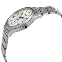 Ceas de mână pentru bărbați Seiko SRK047P1 Cuarț / 39 mm photo 4