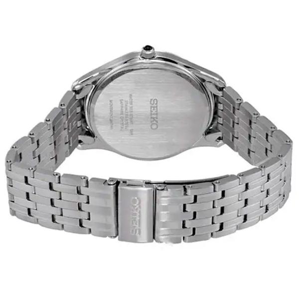 Наручные часы для мужчин Seiko SRK047P1 Кварцевый / 39 мм photo 5
