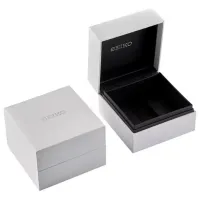 Ceas de mână pentru bărbați Seiko SRK047P1 Cuarț / 39 mm photo 6