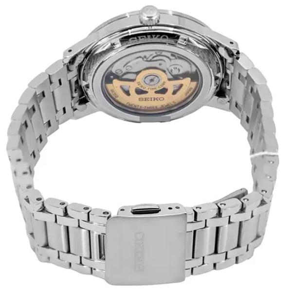 Наручные часы для мужчин Seiko SRPL09J1 Механический / 40 мм photo 4