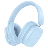 Наушники Hoco W51 Синий Беспроводные/ Персональный