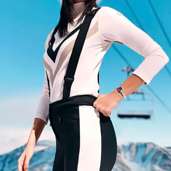 Ceas de mână pentru femei Bulova 96L343 Cuarț / 17 mm photo 3