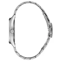 Ceas de mână pentru bărbați Seiko SUR341P1 Cuarț / 40 mm photo 2