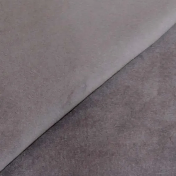 Кровать Crinela Confort Olivia London 15 180 x 200 см / Фанера / Серый photo 4