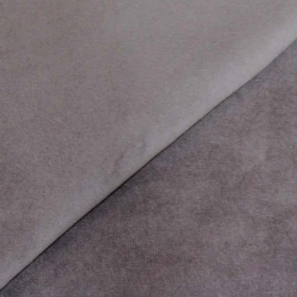 Кровать Crinela Confort Olivia London 15 180 x 200 см / Фанера / Серый photo 4