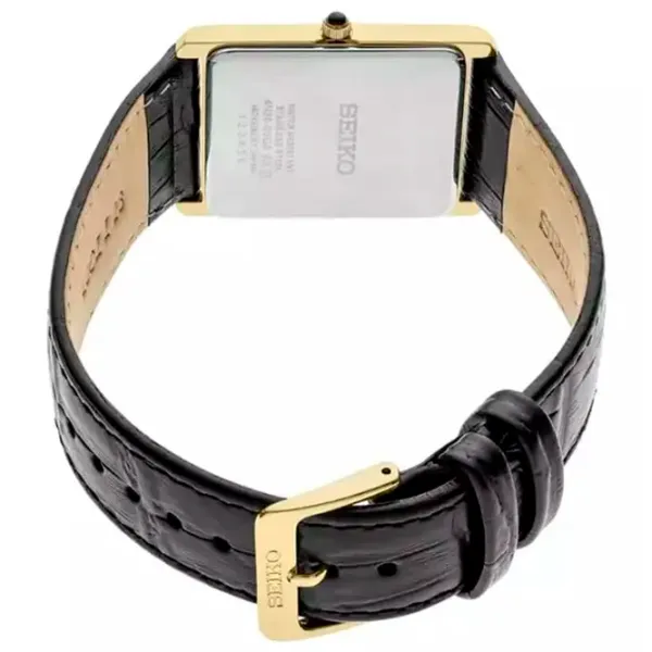Наручные часы для мужчин Seiko SWR104P1 Кварцевый / 40 x 28 мм photo 4