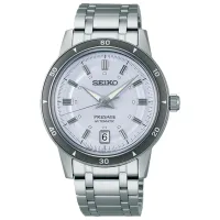 Наручные часы для мужчин Seiko SRPL73J1 Механический / 40 мм