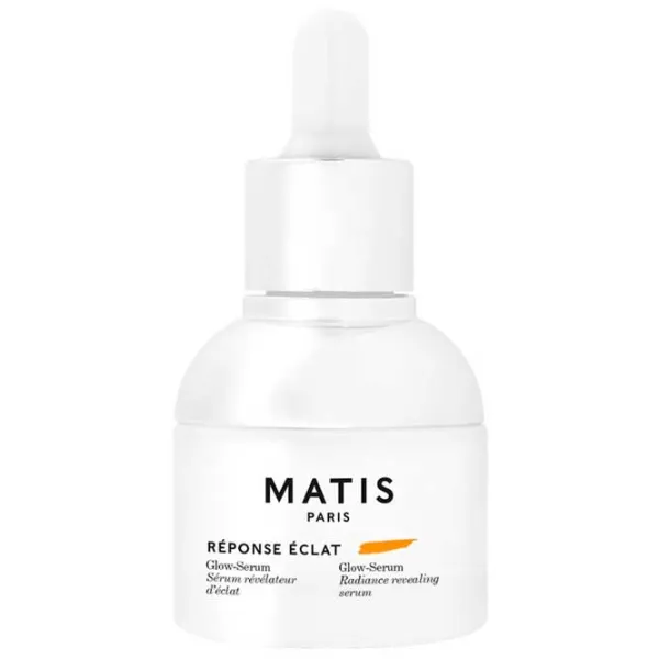 Ser pentru față Matis Glow-Serum 0.05l / Toate tipurile photo 1