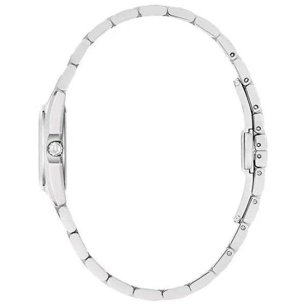 Ceas de mână pentru femei Bulova 96L345 Cuarț / 23 mm photo 2
