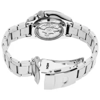 Ceas de mână pentru bărbați Seiko SRPE53K1 Mecanic / 44.6 mm photo 3