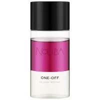 Лосьон для снятия макияжа с глаз Nouba ONE-OFF Мицеллярная вода / 0.06л