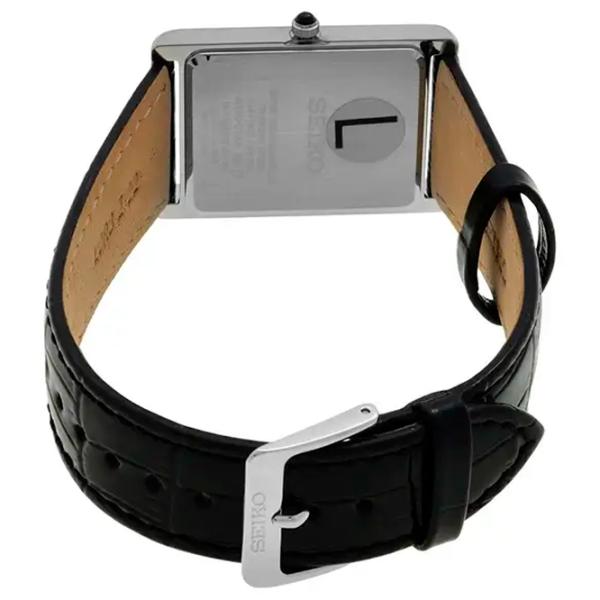 Наручные часы для мужчин Seiko SWR103P1 Кварцевый / 40 x 28 мм photo 4