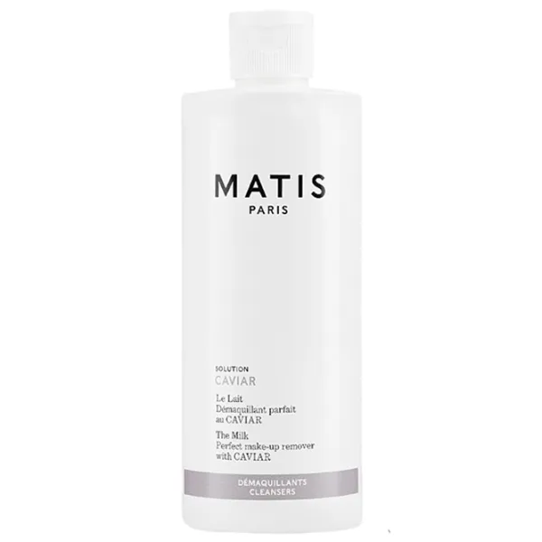 Loțiune demachiantă pentru ochi Matis Essence  Demachiant / 0.5l photo 1