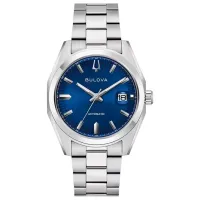 Наручные часы для мужчин Bulova 96B436 Механический / 39 мм