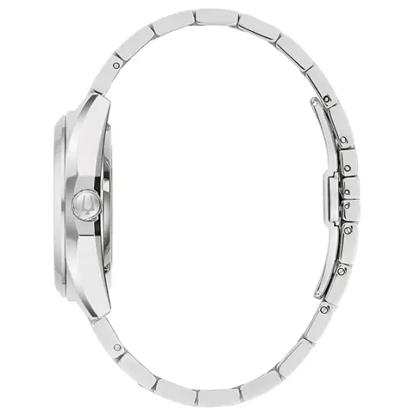 Наручные часы для мужчин Bulova 96B436 Механический / 39 мм photo 5