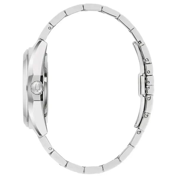 Наручные часы для мужчин Bulova 96B436 Механический / 39 мм photo 5