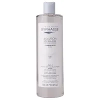 Loțiune demachiantă pentru ochi Byphasse 4in1 Detox Apă micelară / 0.5l