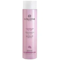 Лосьон для снятия макияжа с глаз Collistar Micellar milk Demachiant / 0.25л
