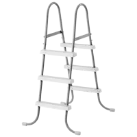 Scară Intex 28065  / White