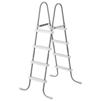 Scară Intex 28066  / White