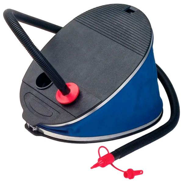 Pompă Intex 68610 De picior/ Black photo 1