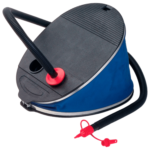 Pompă Intex 68610 De picior/ Black photo 1