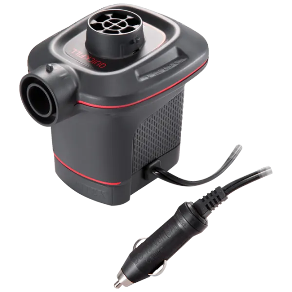 Pompă Intex 66636 Electric/ Black photo 1