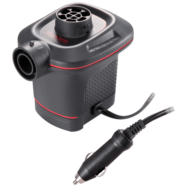 Pompă Intex 66636 Electric/ Black photo 1