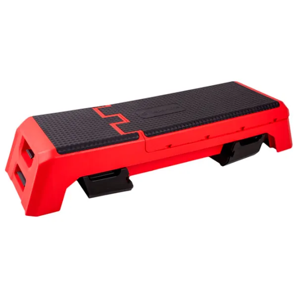 Степпер Insportline AeroBench 150 кг / Красный photo 3